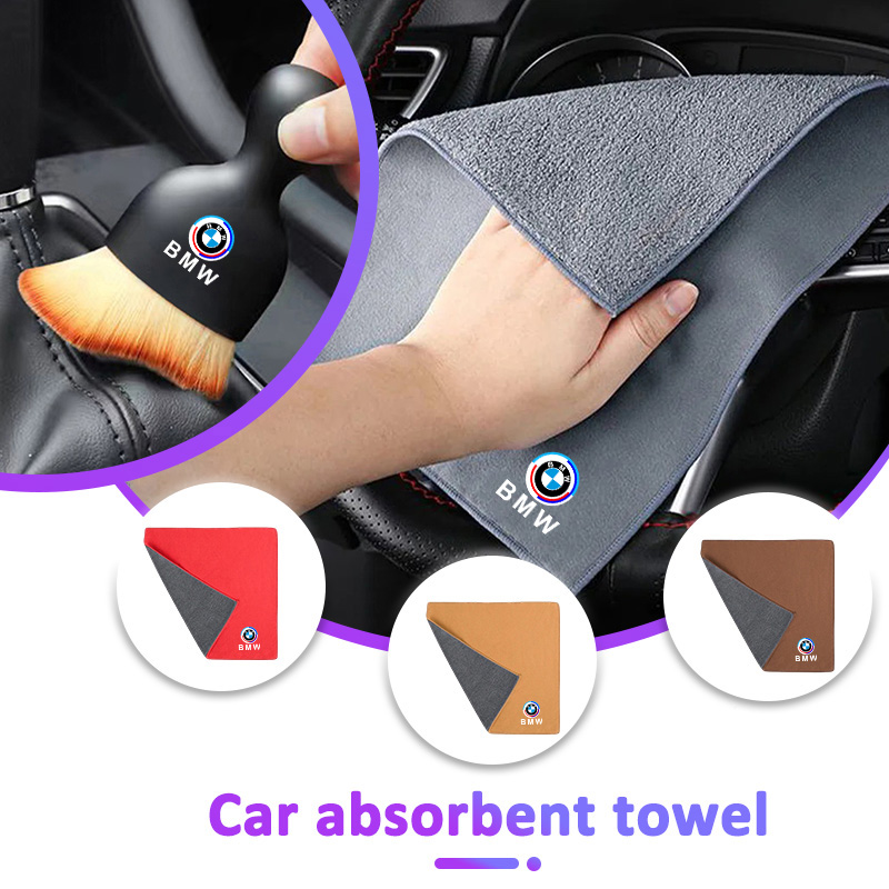 Car Sticker Soft Brush Dust Re - Dust Removal Sticker recension och pris