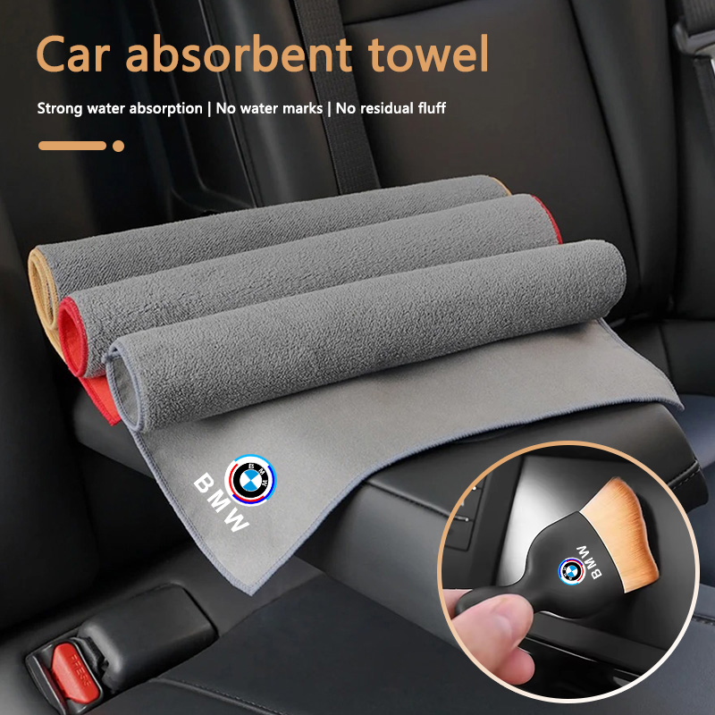 Car Sticker Soft Brush Dust Re - Dust Removal Sticker recension och pris