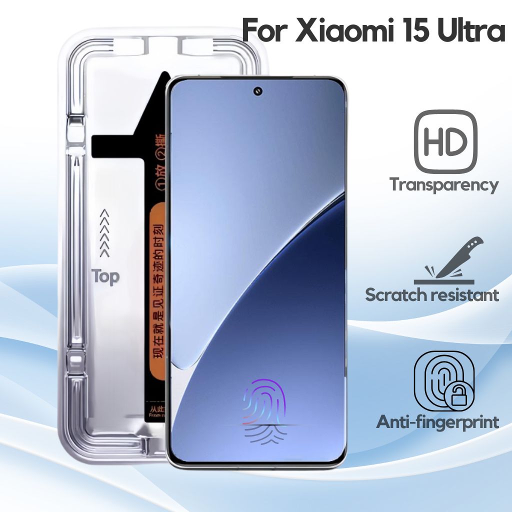 2Pcs For Xiaomi 15 Ultra 14 15 - Screen Alignment Tool recension och pris