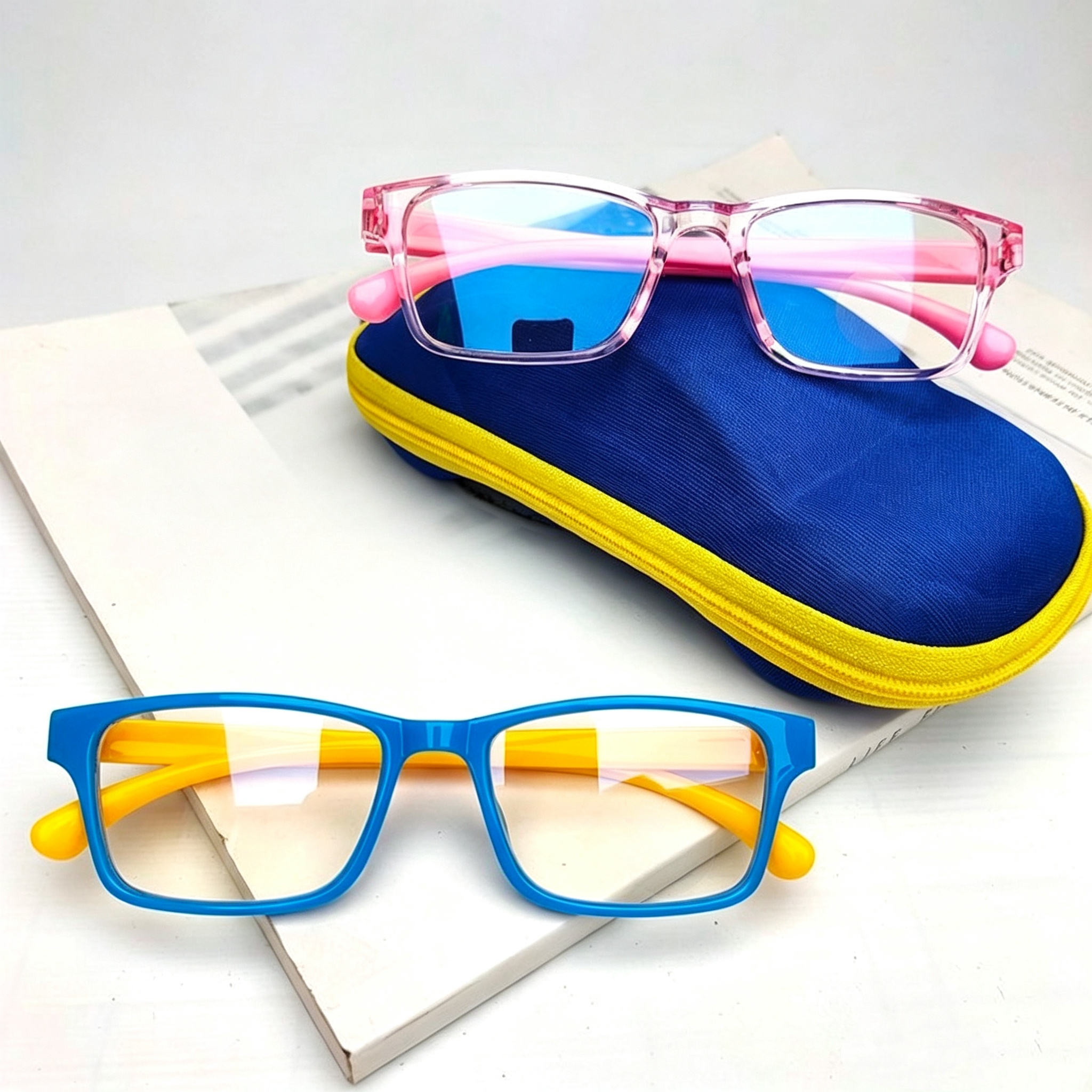 Trendy Children's Anti Blue Li - Anti Blue Light Film recension och pris