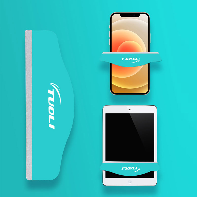 Tuoli Bubble Scraper Card Mobi - Air Bubble Remover recension och pris