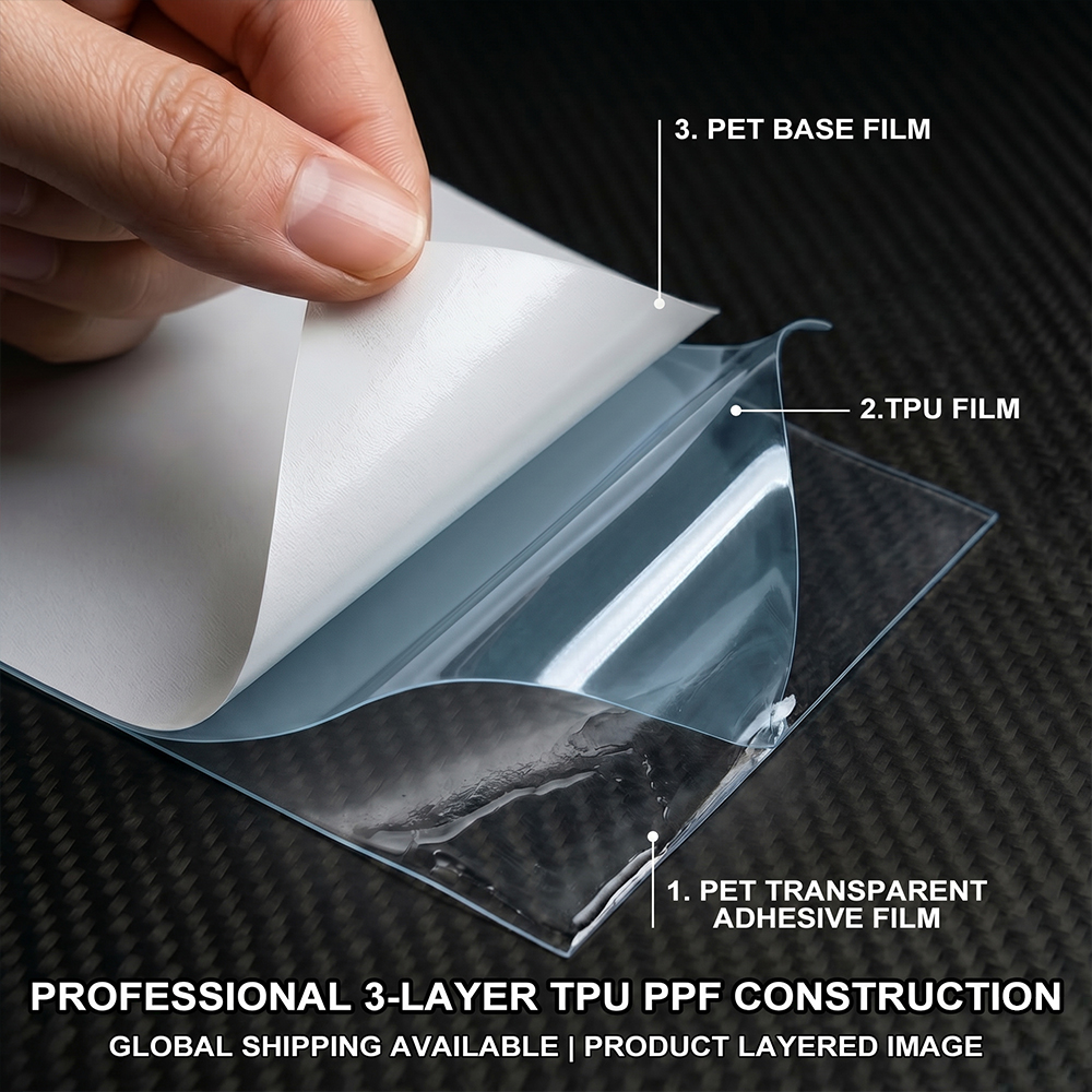 For Audi Q2 16-25 Self-Healing - Anti Blue Light Film recension och pris