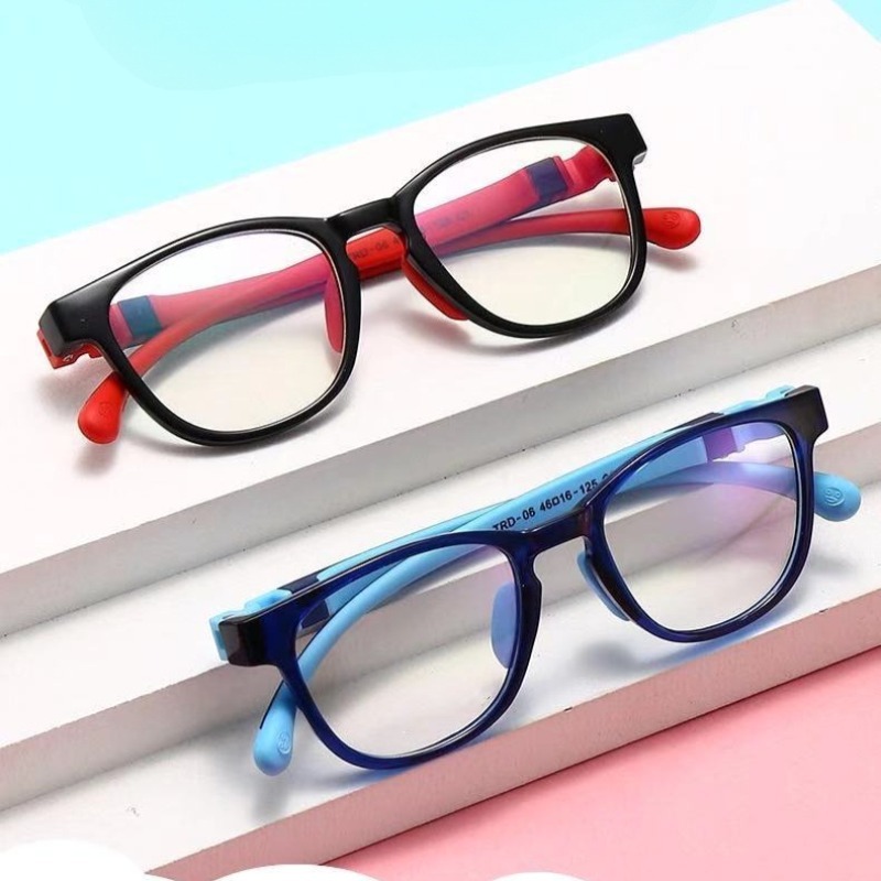 Anti Blue Light Glasses For Ki - Anti Blue Light Film recension och pris