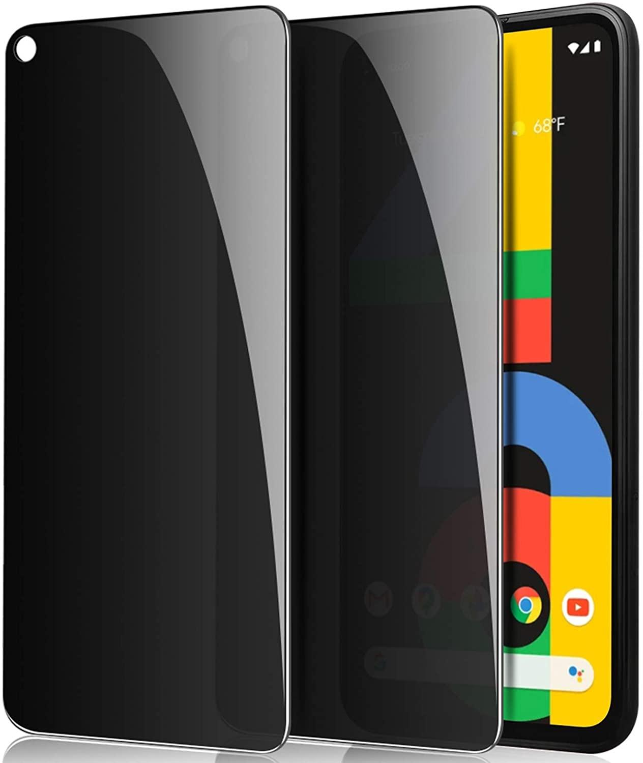 [2 Pack] for Pixel 3A Privacy  - Privacy Filter 2Pack recension och pris