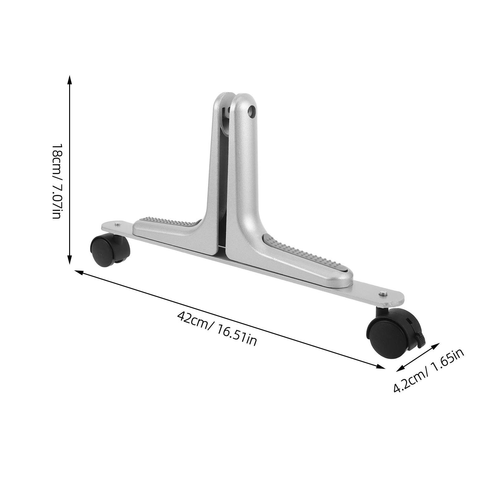 Movable Folding Partition Stan - Privacy Screen Protector recension och pris