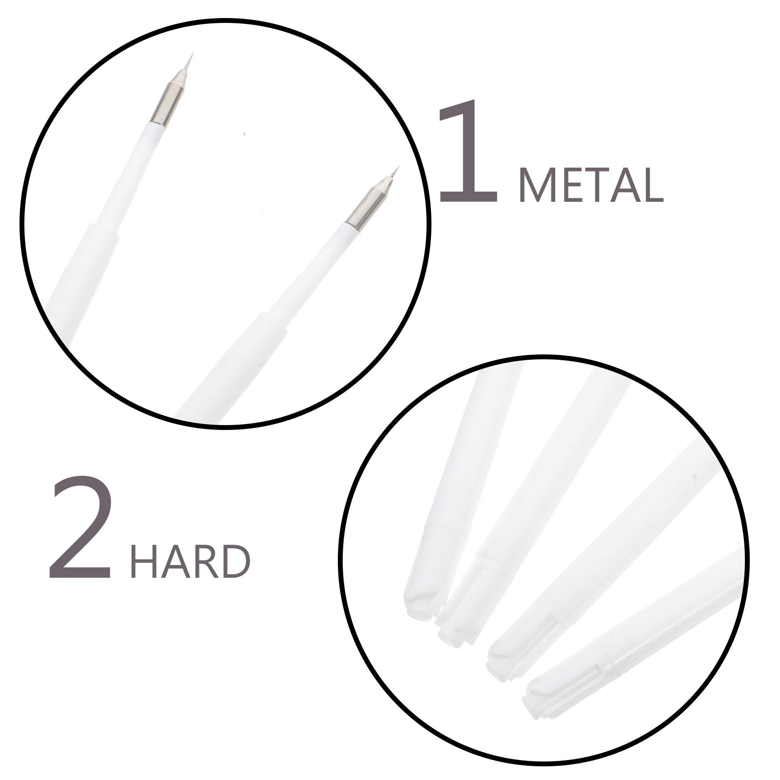 4Pcs Professional Car Wrapping - Air Bubble Remover recension och pris