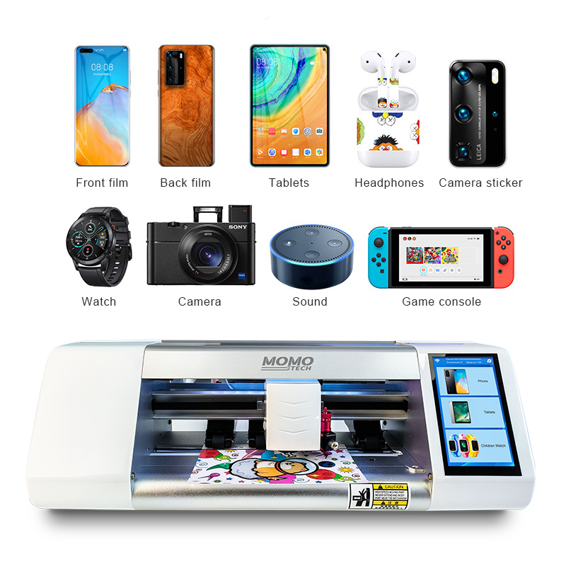 WJW Smart Touch-Screen PC Film - Smartwatch Screen Film recension och pris
