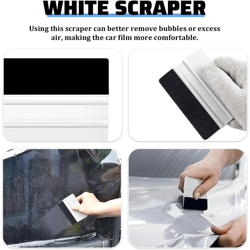 Window Tint Sun Blocking Film  - Privacy Screen Protector recension och pris