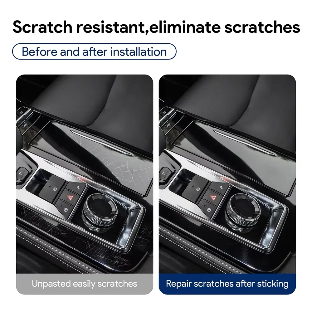 For Cadillac CT5 2024-2025 Car - Matte Anti Glare Screen recension och pris