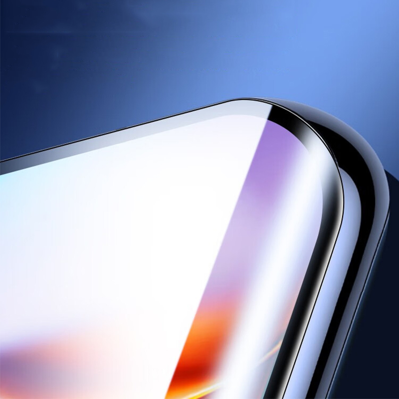 For Motorola Moto Edge Plus 20 - Curved Edge Screen recension och pris
